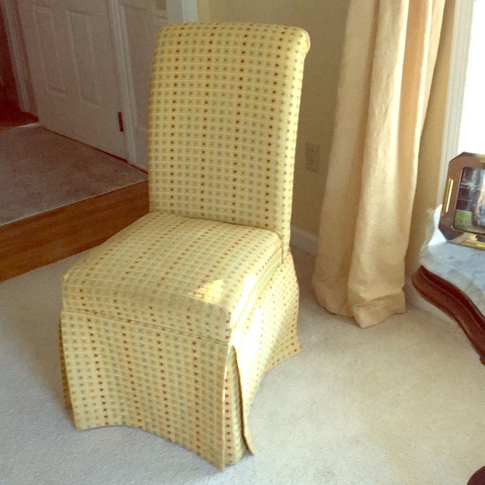 Pier 1 chair $20